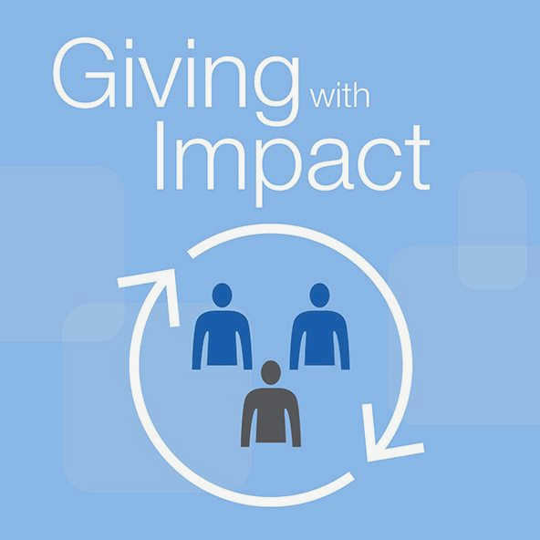 Making a Difference: How Civil Society Grantmaking is Transforming Communities who can provide guidance